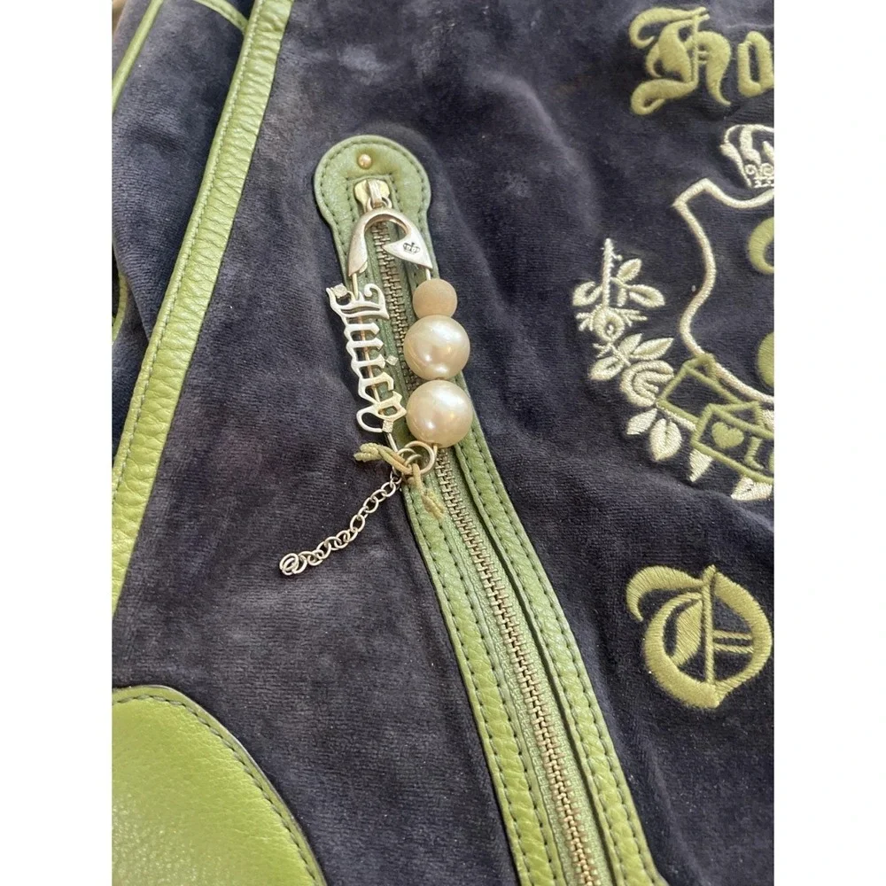 Juicy Couture *as some